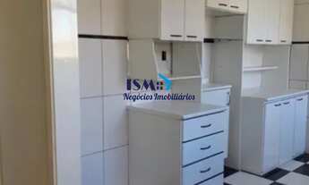 Imagem 7: Apartamento à venda no Condomínio Parque das Andorinhas