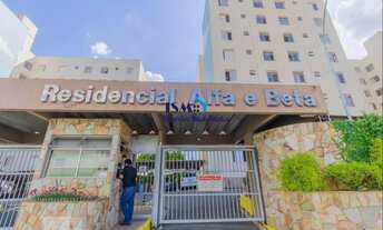 Imagem: Apartamento Térreo de 2 Dormitórios à