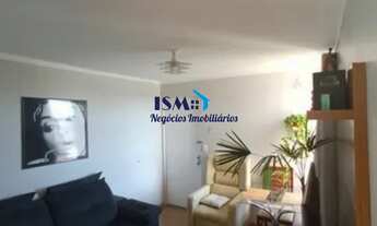 Imagem: Apartamento de 2 Dormitórios à Venda no