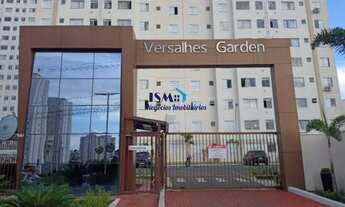 Imagem: Apartamento de 2 Dormitórios à venda no