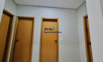 Imagem 6: Excelente casa térrea de 3 dormitório, sendo 1 suíte à venda no Condomínio Real Park, Suma