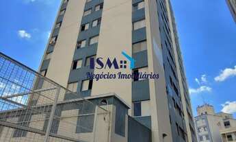 Imagem: Apartamento de 3 dormitórios, 1 suíte