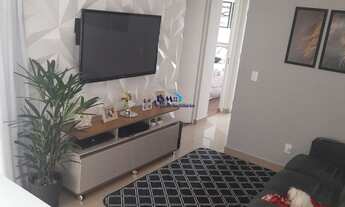 Imagem: Apartamento de 2 Dormitório à venda no