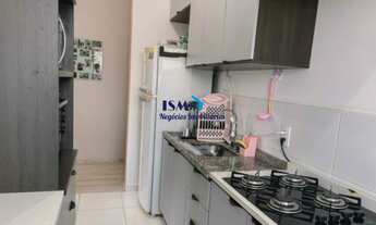 Imagem 6: Apartamento de 2 Dormitórios à venda no Condomínio Parque das Tulipas