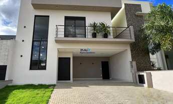 Imagem: Casa com 4 dormitórios, sendo 4 suítes