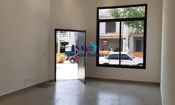 Imagem 2: Casa Térrea com 3 Dormitórios, suíte, 4 vagas à venda no Condomínio Jardim de Mônaco