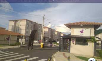 Imagem: Apartamento novo com 2 dormitórios a venda