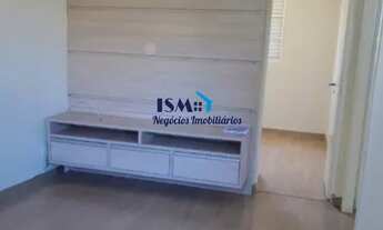 Imagem 2: Apartamento à venda no Condomínio Parque das Andorinhas