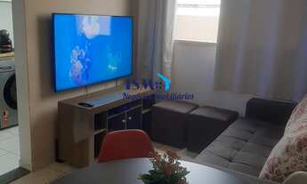 Imagem 4: Apartamento de 2 Dormitórios à venda no Condomínio Residencial Águas de Lindóia