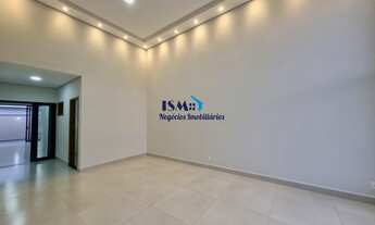 Imagem 5: Excelente casa térrea de 3 dormitório, sendo 1 suíte à venda no Condomínio Real Park, Suma