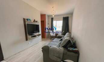 Imagem 3: Apartamento de 2 Dormitórios à venda no Condomínio Parque das Tulipas