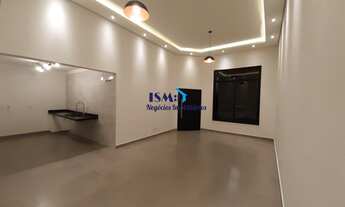 Imagem 6: Casa Térrea com 3 Dormitórios, suíte, 4 vagas à venda no Condomínio Jardim de Mônaco