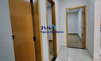 Imagem 7: Excelente casa térrea de 3 dormitório, sendo 1 suíte à venda no Condomínio Real Park, Suma