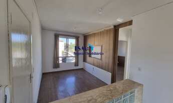 Imagem: Apartamento de 2 Dormitórios à venda no