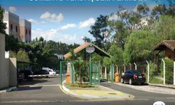 Imagem: Apartamento à venda Condomínio Parque