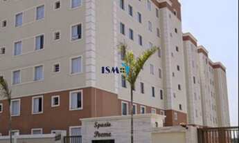 Imagem 1: Apartamento Térreo de 2 Dormitórios com suíte à venda no Condominio Spazio Poeme