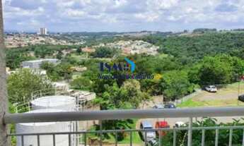 Imagem 6: Apartamento de 3 Dormitórios com Suíte a venda no Condomínio Mais Campos Salles