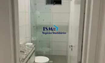 Imagem 6: Apartamento de 2 Dormitórios com Suíte à venda no Condomínio Portal Quinta das Oliveiras