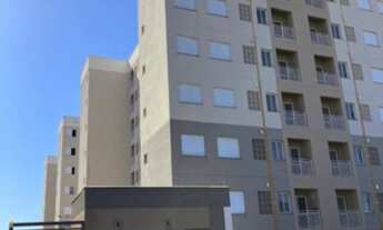 Imagem: Apartamento de 2 Dormitórios com Suíte