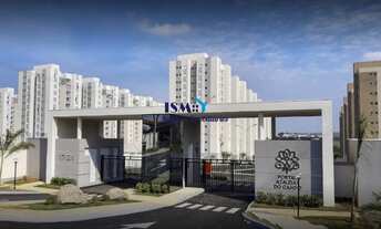 Imagem: Apartamento de 2 Dormitórios com suite