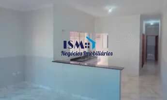 Imagem 3: Excelente Casa Térrea de 2 Quartos com Suíte à venda no Jardim Novo Cambuí, Hortolândia