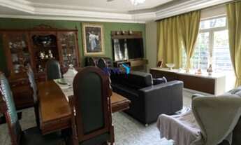 Imagem: Linda chácara à venda no Centro de Hortolândia