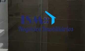 Imagem 7: Apartamento de 2 Dormitórios com suíte à Venda no Condomínio Portal das Safiras