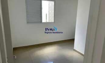 Imagem 3: Apartamento de 2 Dormitórios com suite à venda no Condomínio Portal Azaleias do Campo