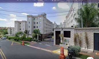 Imagem 1: Apartamento térreo de 2 Quartos a venda no Condomínio Águas Formosas