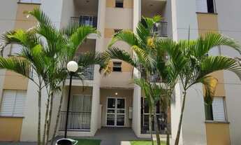 Imagem: Apartamento de 2 Dormitórios à venda no