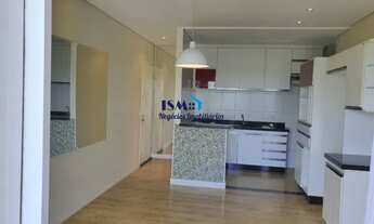 Imagem 3: Apartamento de 3 Dormitórios com Suíte a venda no Condomínio Mais Campos Salles