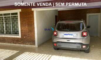 Imagem: Casa térrea de 300 m², 3 Dormitórios
