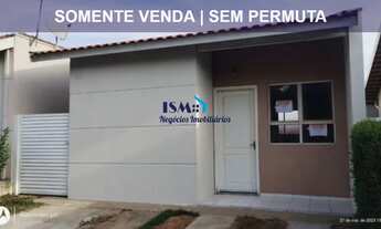 Imagem: Casa Térrea de 2 Dormitórios à venda