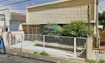 Imagem: Salão comercial de 726 m² a venda no bairro