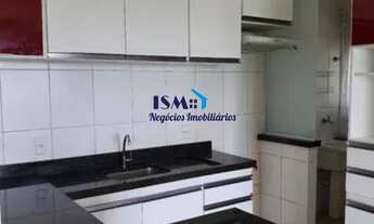 Imagem 5: Apartamento de 3 Dormitórios com Suíte a venda no Condomínio Mais Campos Salles