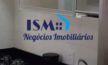 Imagem 5: Apartamento de 2 Dormitórios com suíte à Venda no Condomínio Portal das Safiras