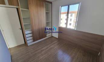 Imagem 5: Apartamento de 2 Dormitórios à venda no Condominio Ideal Flamboyant