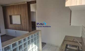 Imagem 2: Apartamento de 2 Dormitórios à venda no Condominio Ideal Flamboyant