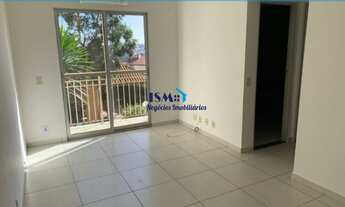 Imagem: Apartamento de 2 Dormitórios à venda no