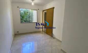 Imagem 6: Apartamento de 3 Dormitórios a venda no Condomínio Residencial Bandeirantes