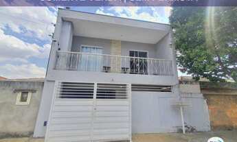 Imagem: Casa Sobrado de 3 Dormitórios, sendo 1