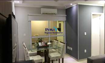 Imagem: Apartamento de 2 Dormitórios à venda no