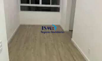 Imagem: Apartamento de 2 Dormitórios com Suíte