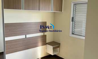 Imagem 5: Apartamento de 2 Dormitórios a Venda no Condomínio Visione Residence