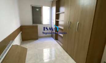 Imagem 3: Apartamento de 3 Dormitórios a venda no Condomínio Residencial Bandeirantes