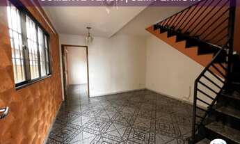 Imagem: Casa sobrado com 3 Dormitorios sendo 2 suites