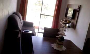 Imagem: Apartamento de 55 m², 2 dormitórios a