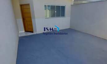 Imagem 2: Excelente Casa Térrea de 2 Quartos com Suíte à venda no Jardim Novo Cambuí, Hortolândia