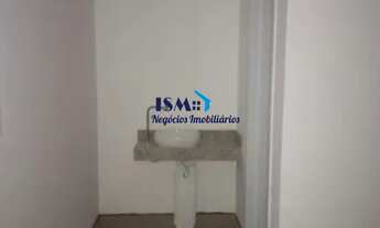 Imagem 6: Apartamento de 2 Dormitórios com suite à venda no Condomínio Portal Azaleias do Campo