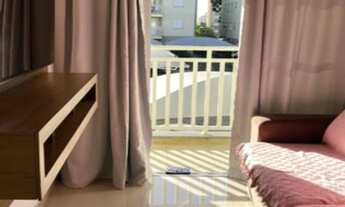 Imagem: Apartamento de 54 m², 2 Dormitórios, 1º